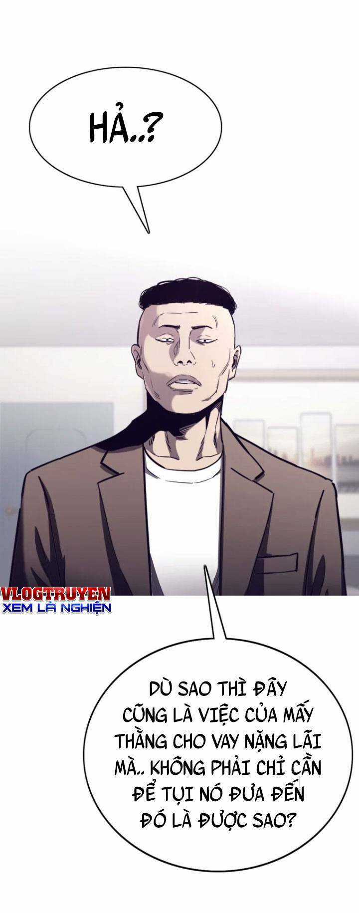 Bạt Tai Chapter 65 trang 6