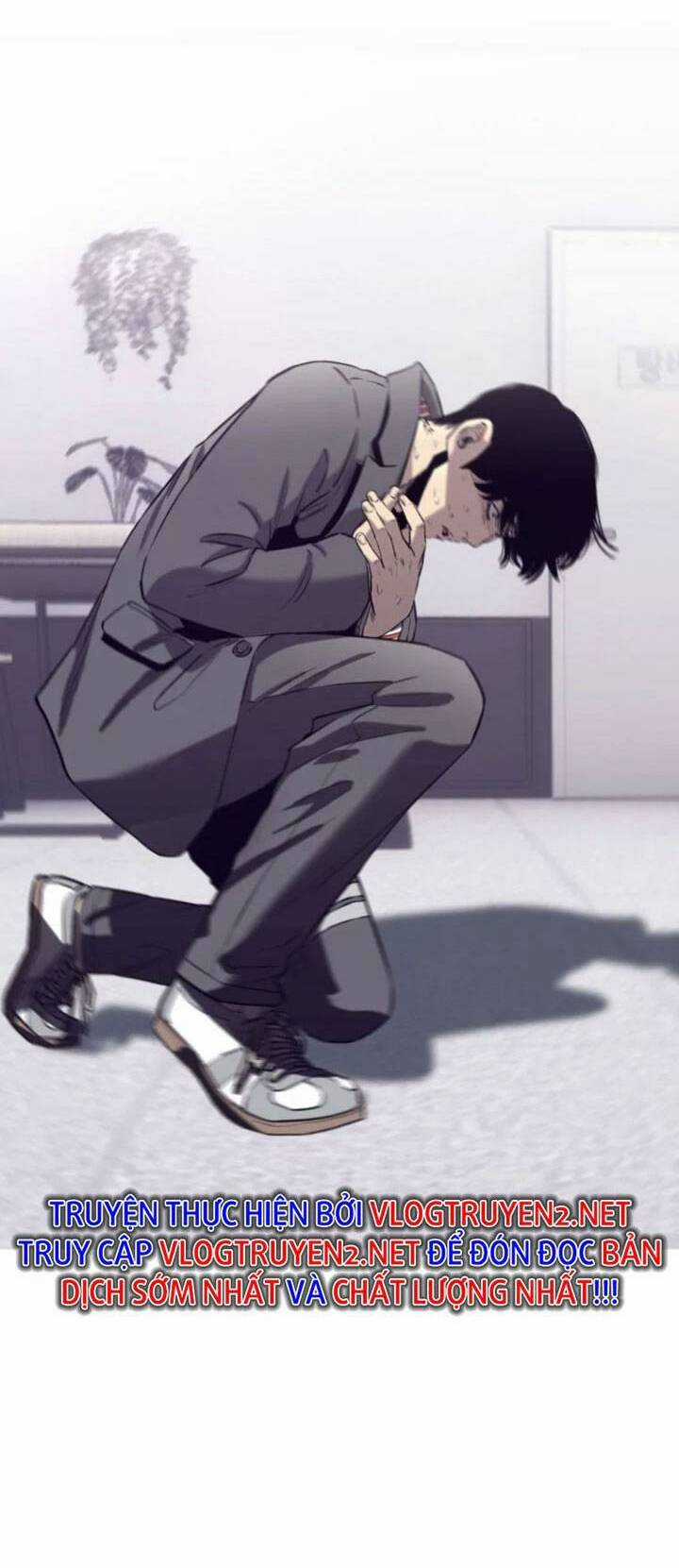 Bạt Tai Chapter 65 trang 64