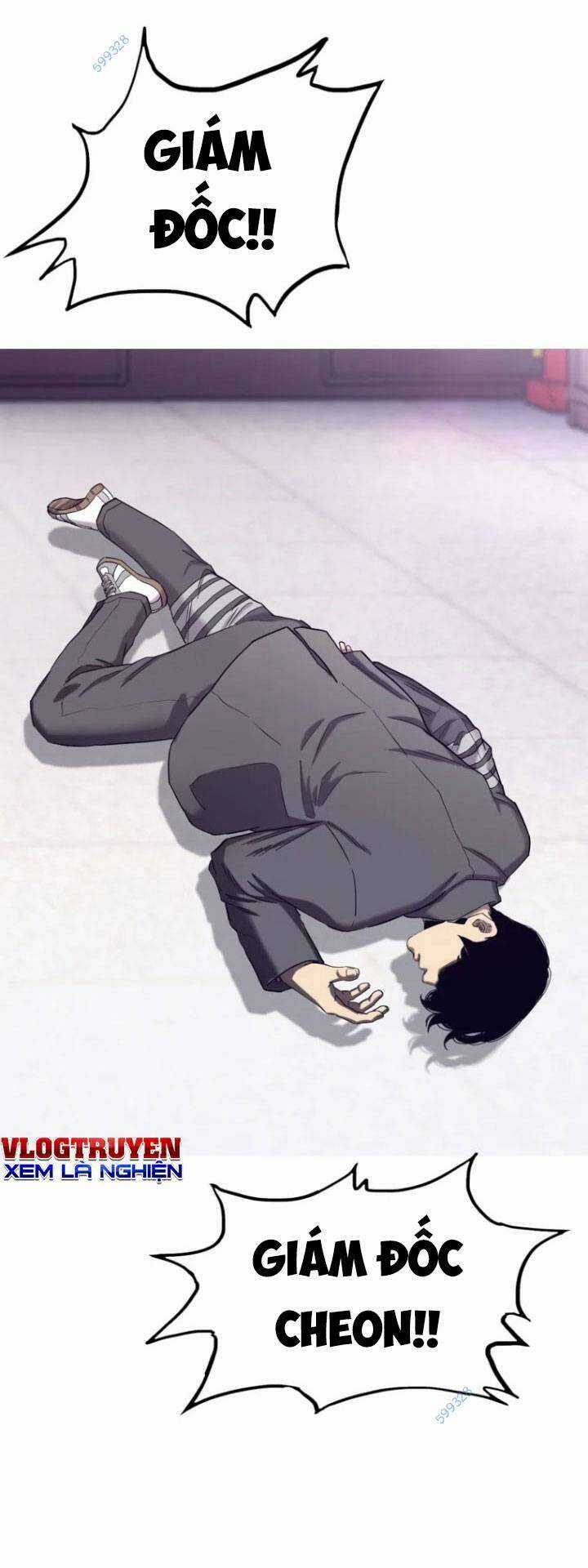 Bạt Tai Chapter 65 trang 69