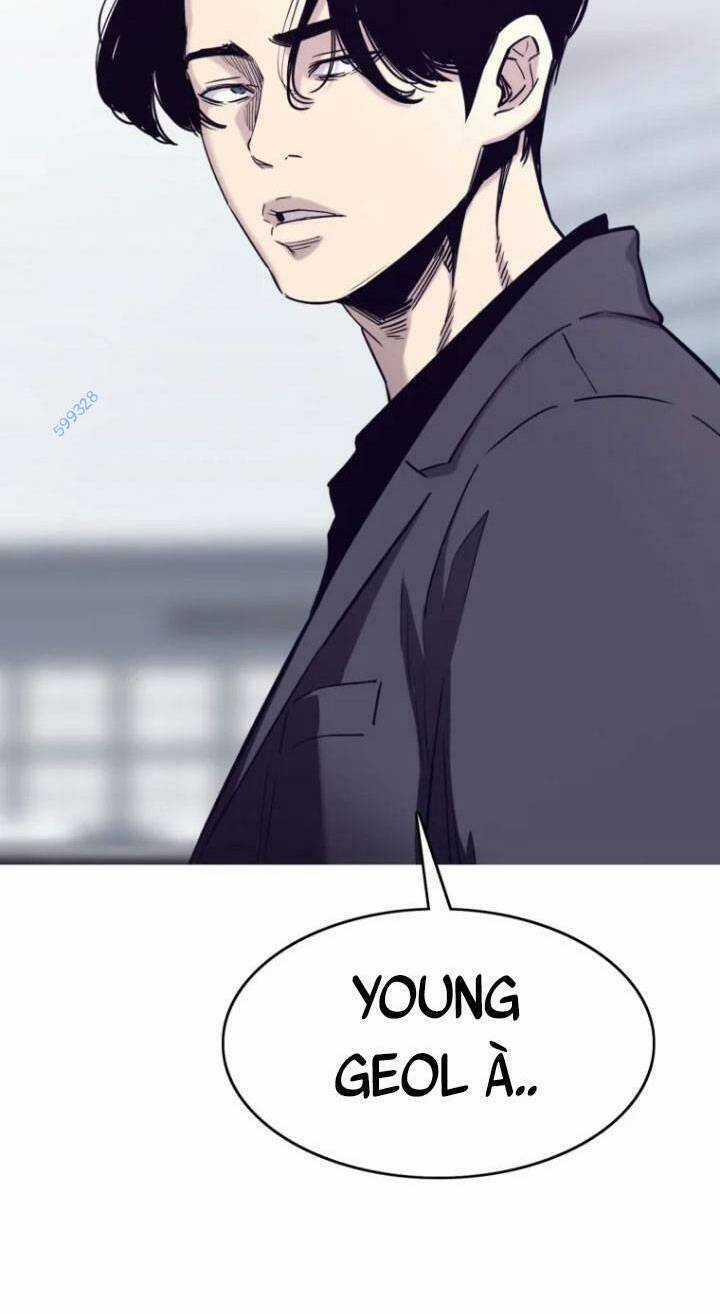 Bạt Tai Chapter 65 trang 8