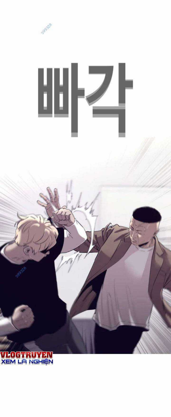 Bạt Tai Chapter 65 trang 83