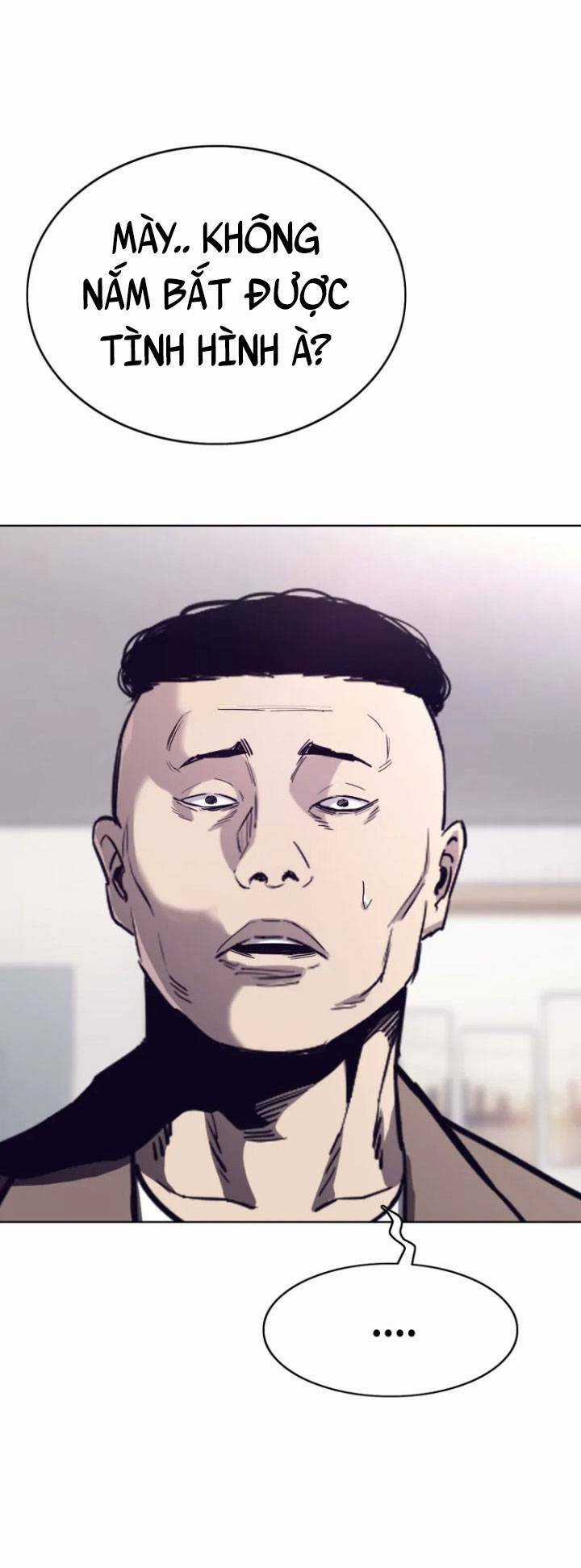 Bạt Tai Chapter 65 trang 9