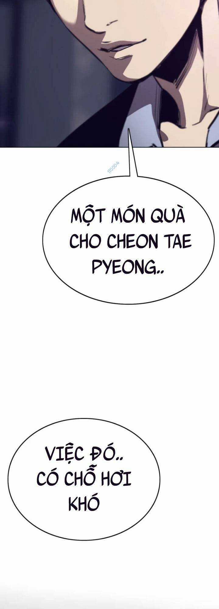 Bạt Tai Chapter 66 trang 100