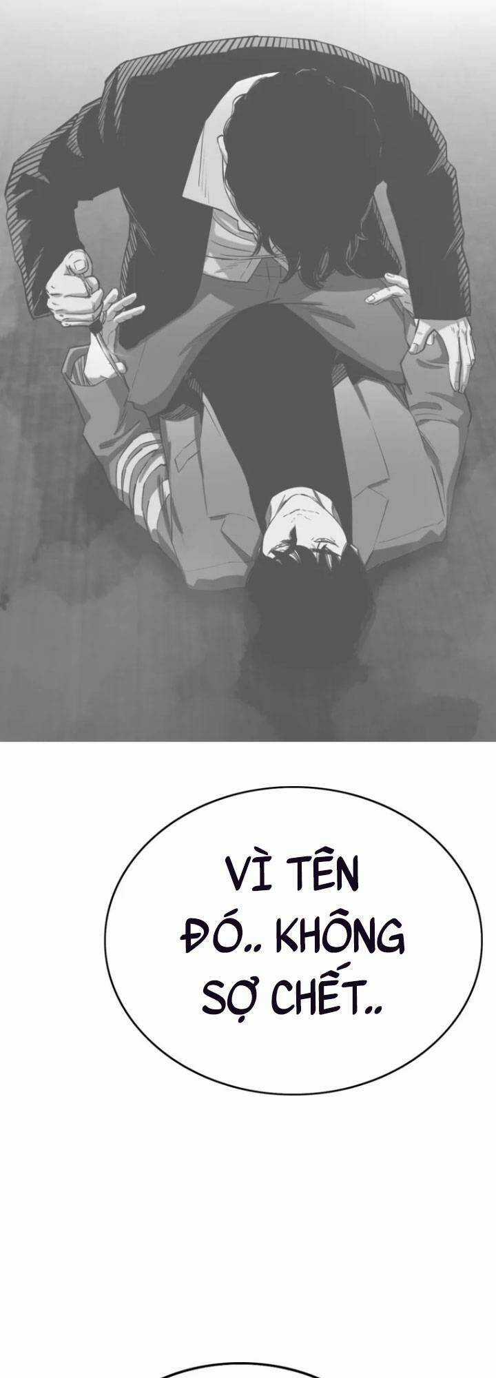 Bạt Tai Chapter 66 trang 101