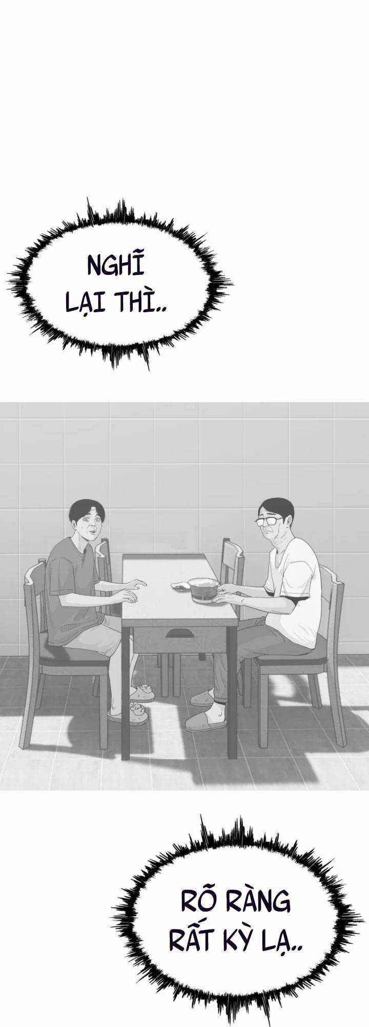 Bạt Tai Chapter 66 trang 15