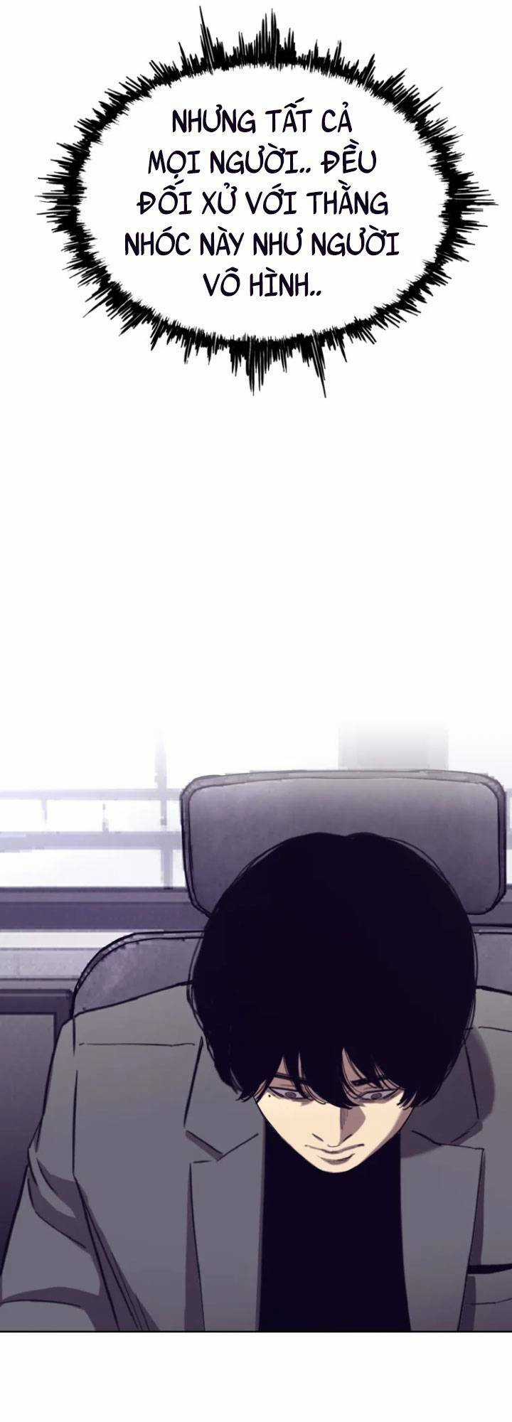 Bạt Tai Chapter 66 trang 17