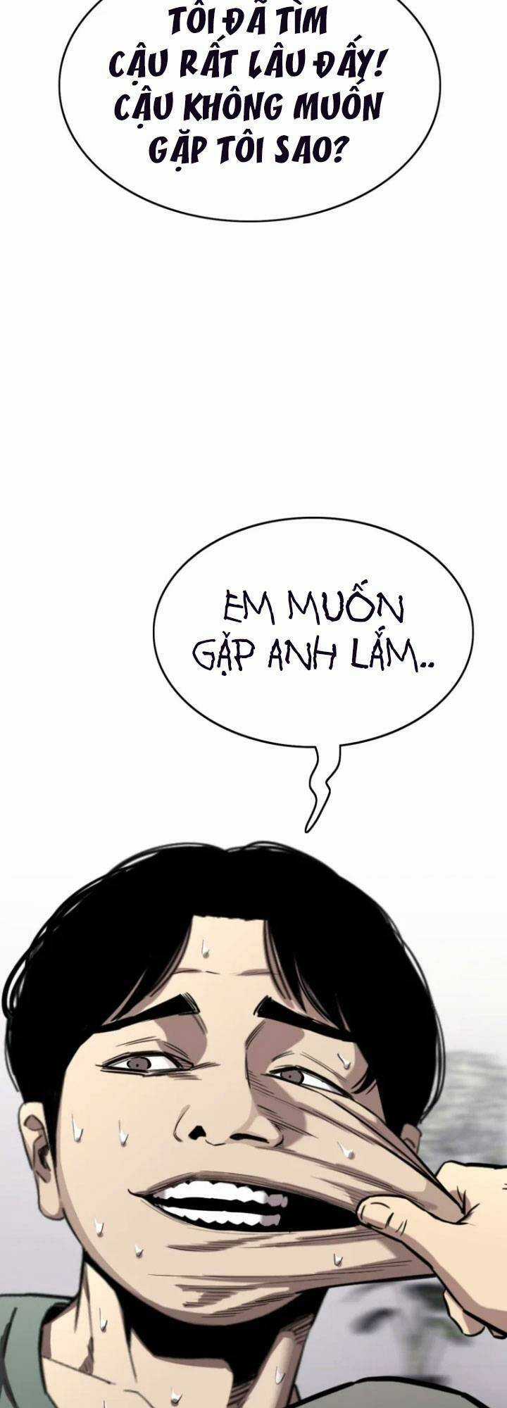 Bạt Tai Chapter 66 trang 2