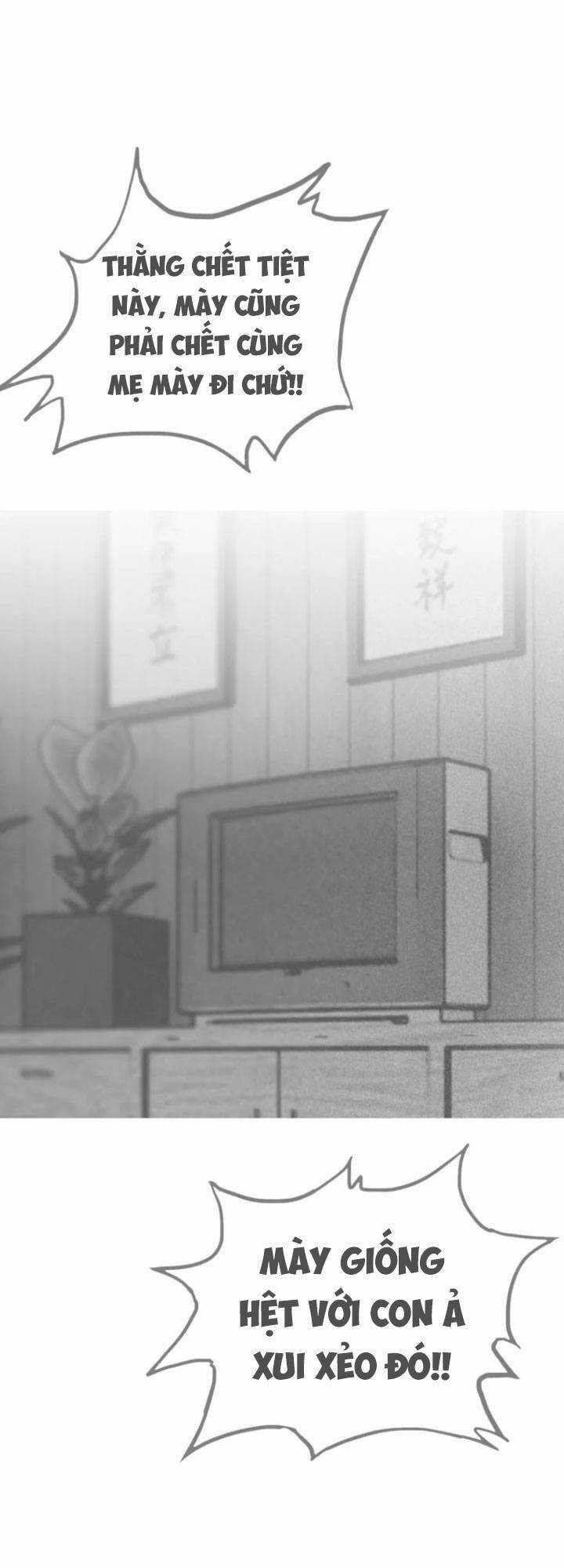 Bạt Tai Chapter 66 trang 23