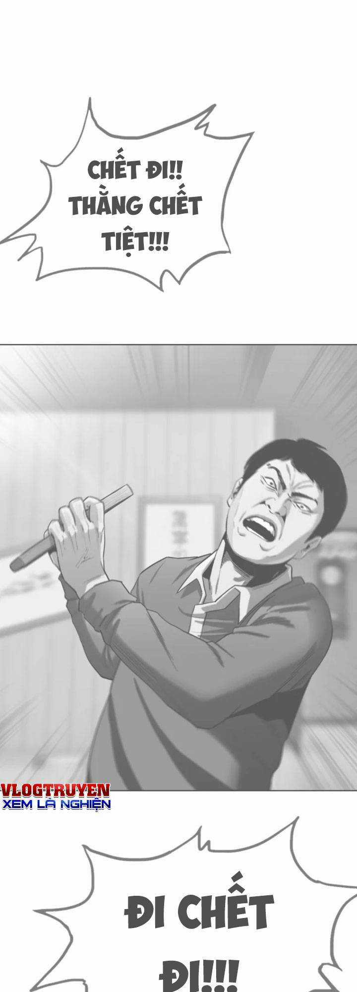 Bạt Tai Chapter 66 trang 24