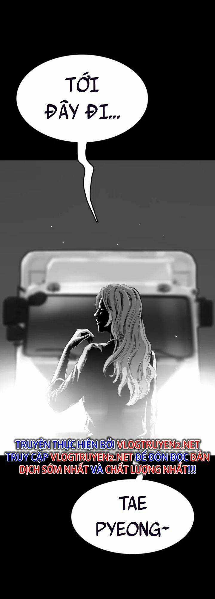 Bạt Tai Chapter 66 trang 32