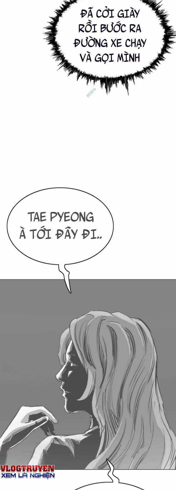 Bạt Tai Chapter 66 trang 37