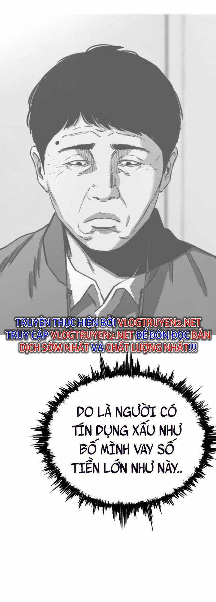 Bạt Tai Chapter 66 trang 48