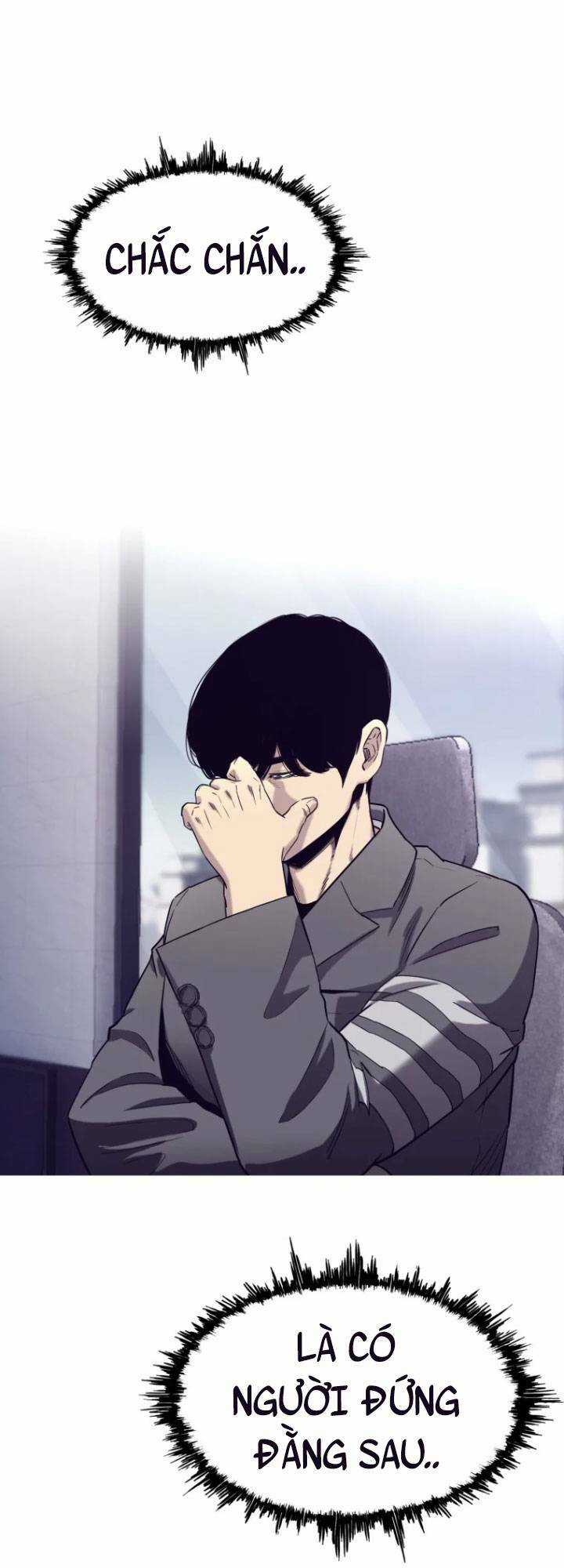 Bạt Tai Chapter 66 trang 49