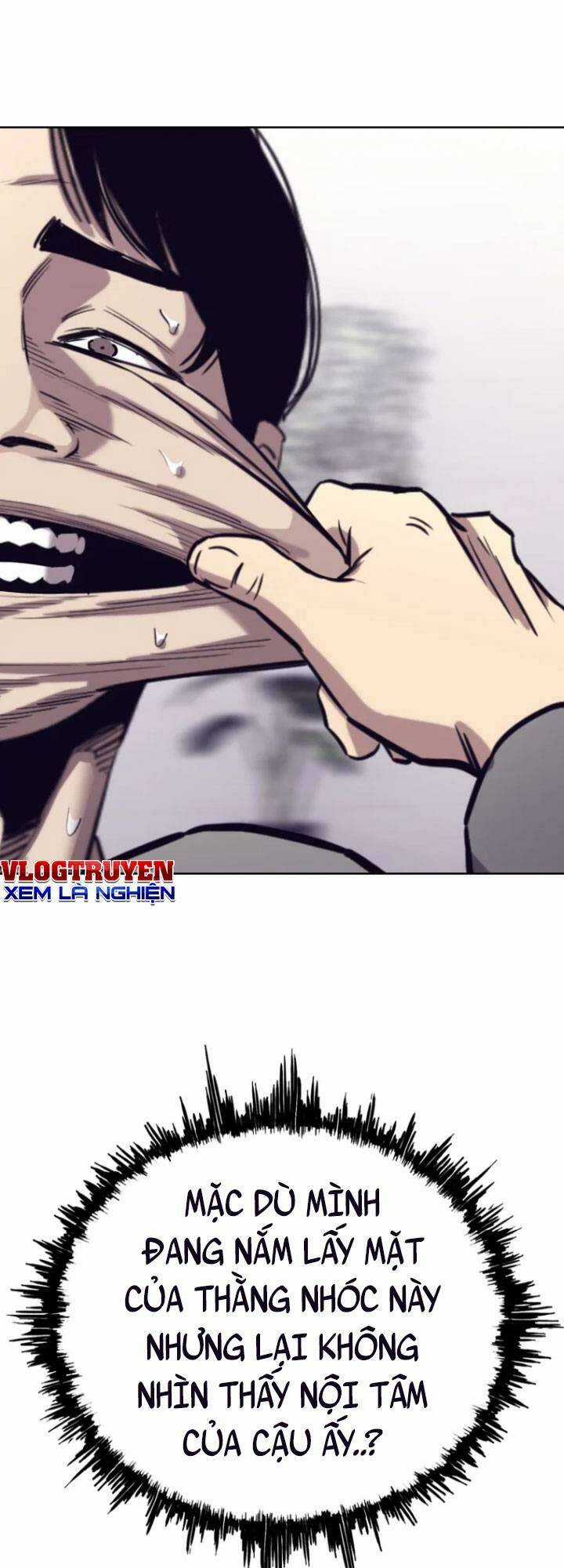 Bạt Tai Chapter 66 trang 5