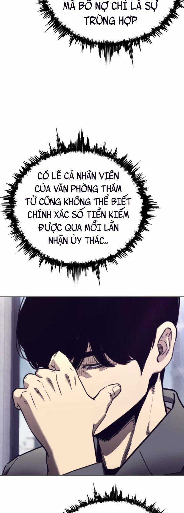 Bạt Tai Chapter 66 trang 51