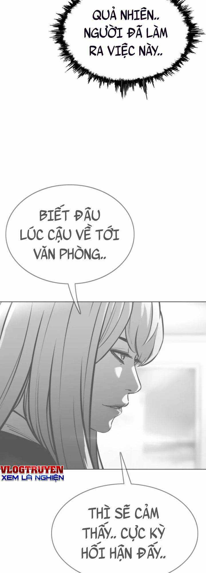 Bạt Tai Chapter 66 trang 52