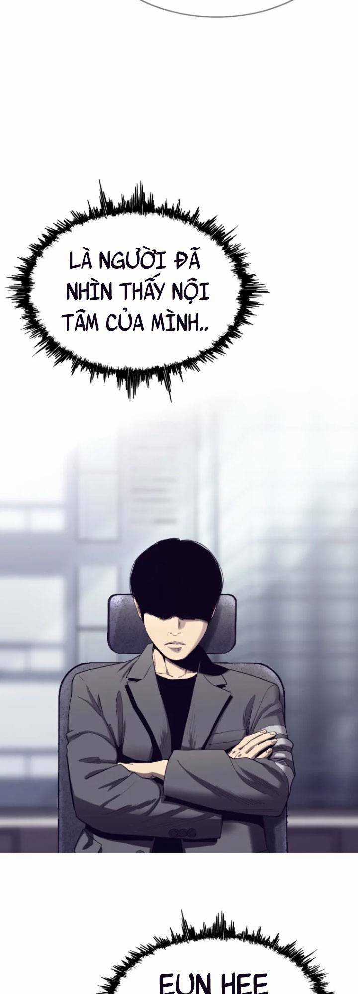 Bạt Tai Chapter 66 trang 53