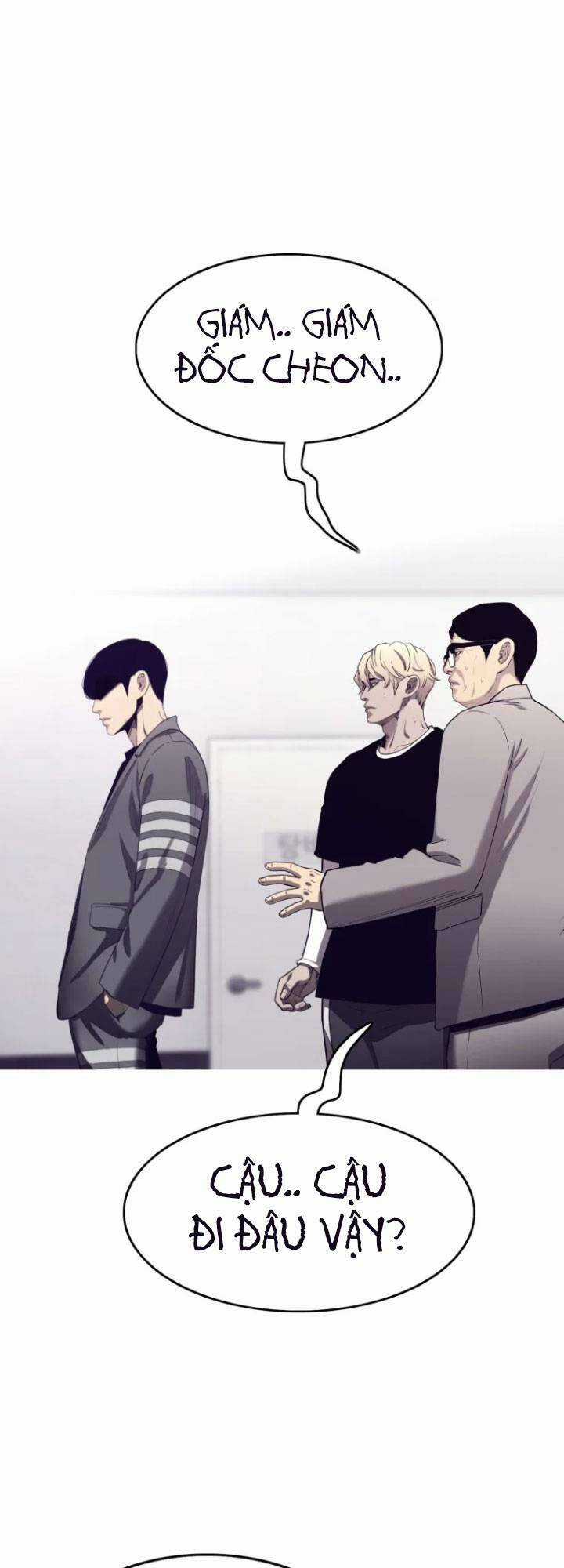 Bạt Tai Chapter 66 trang 60