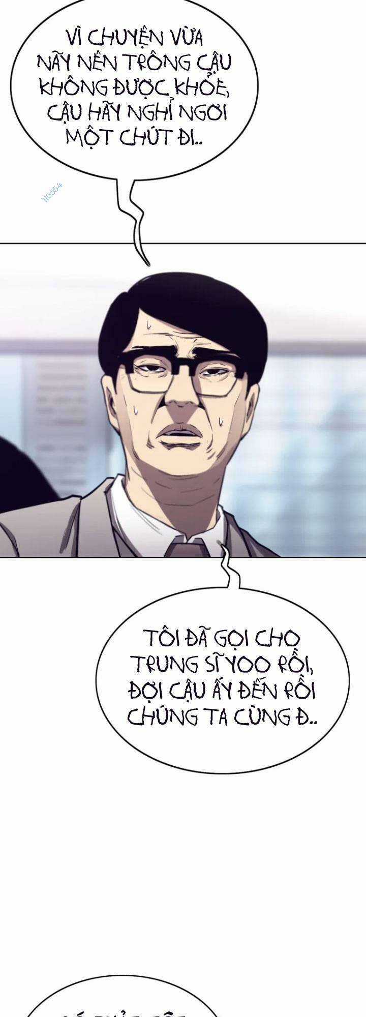 Bạt Tai Chapter 66 trang 61