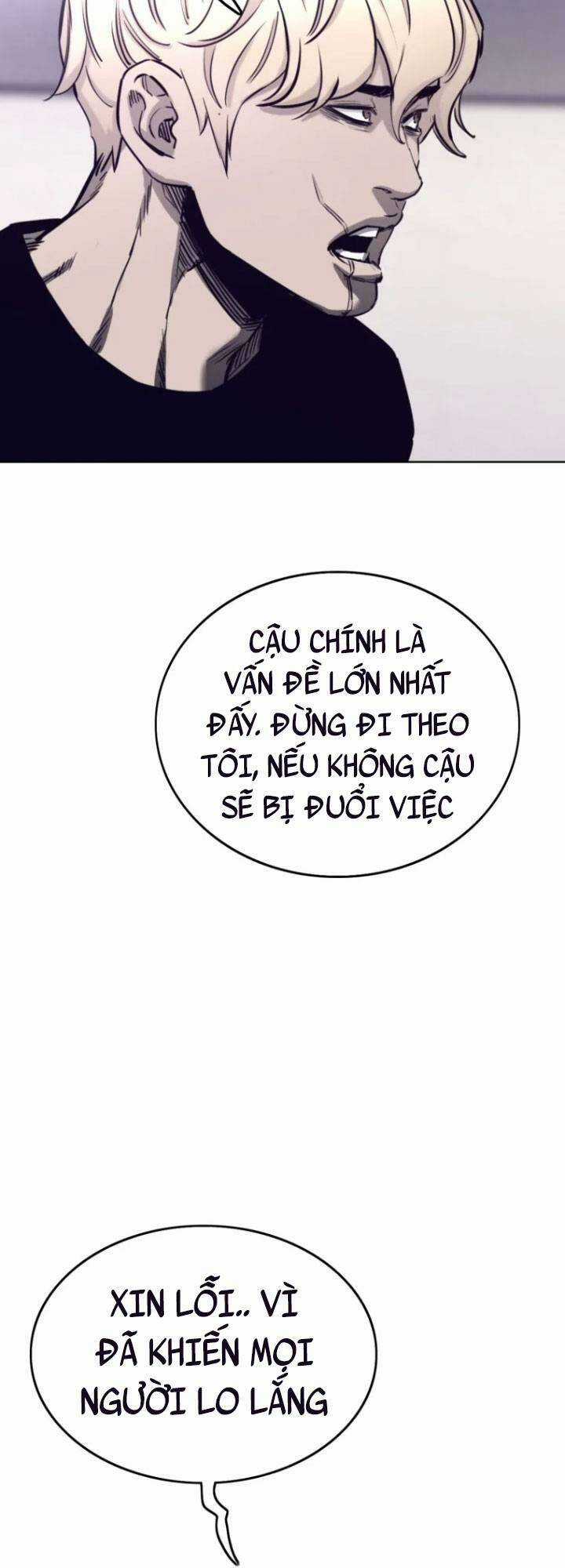 Bạt Tai Chapter 66 trang 63