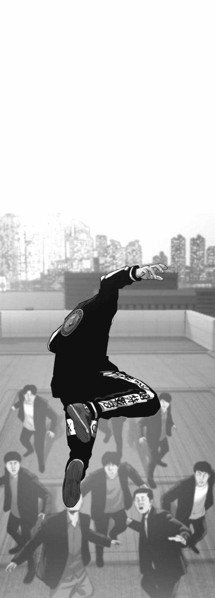 Bạt Tai Chapter 66 trang 68