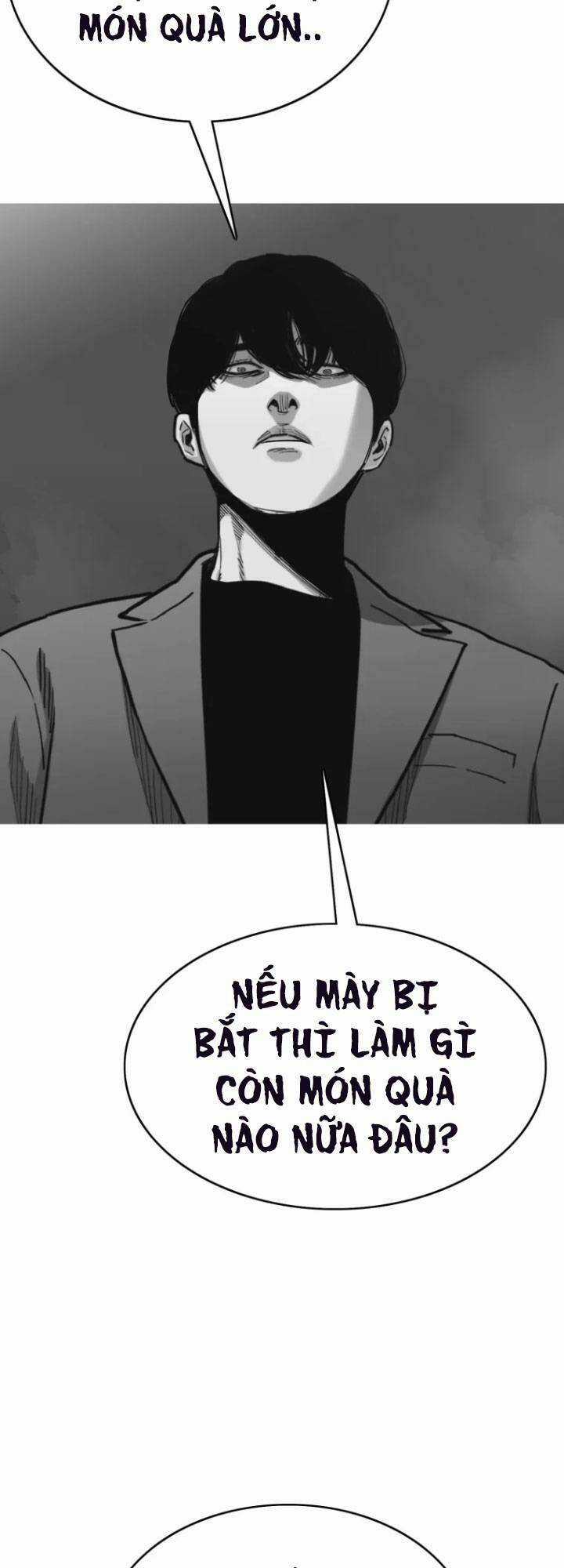 Bạt Tai Chapter 66 trang 72