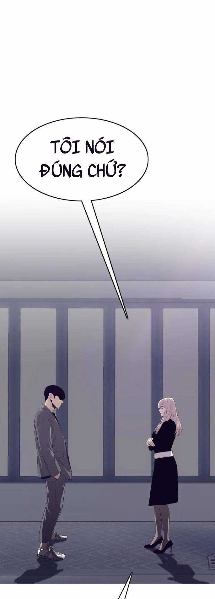 Bạt Tai Chapter 66 trang 81