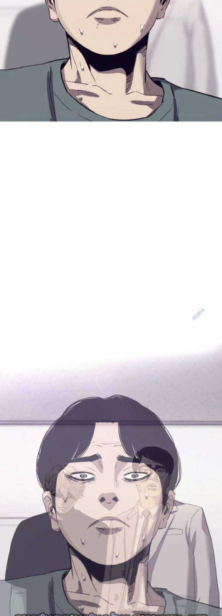 Bạt Tai Chapter 66 trang 9