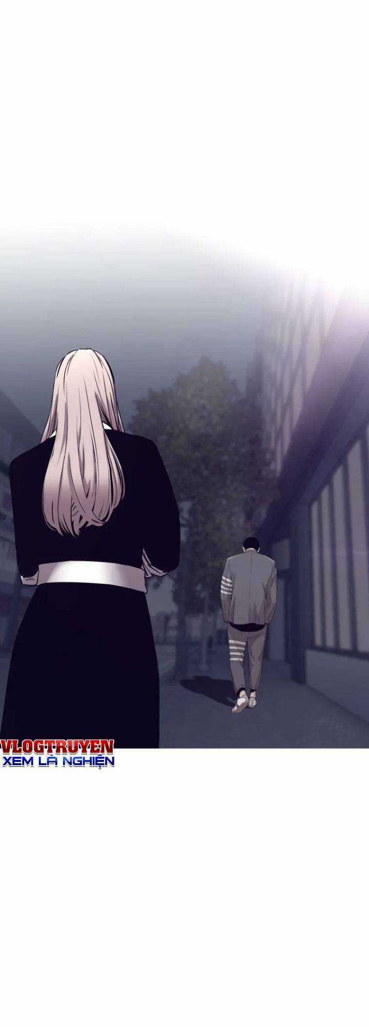 Bạt Tai Chapter 66 trang 92