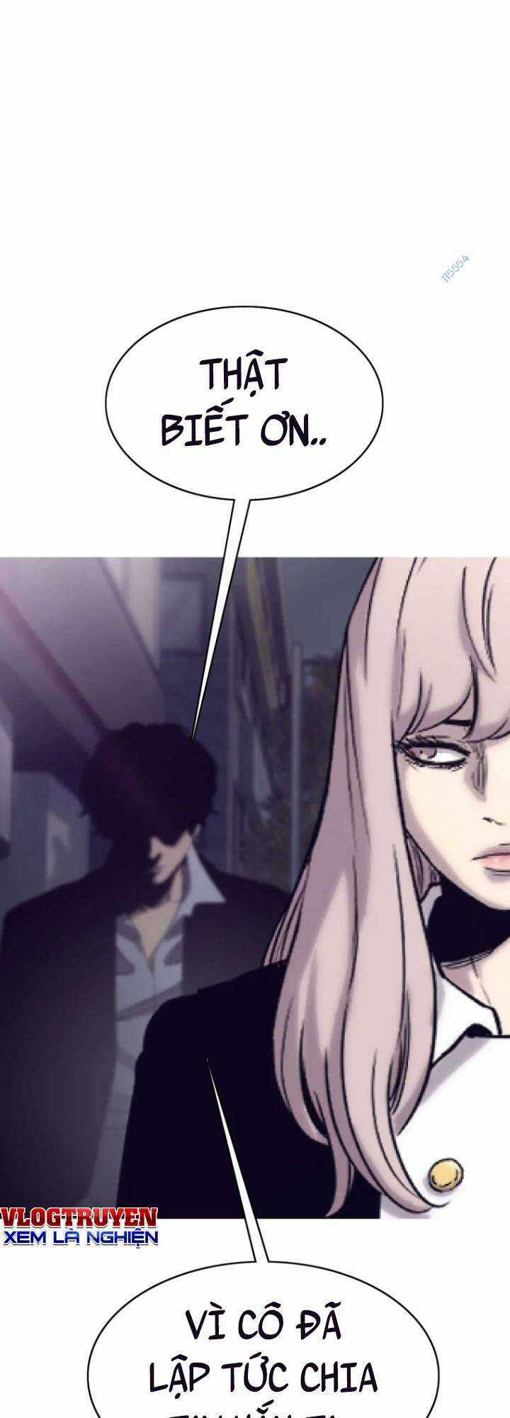 Bạt Tai Chapter 66 trang 97