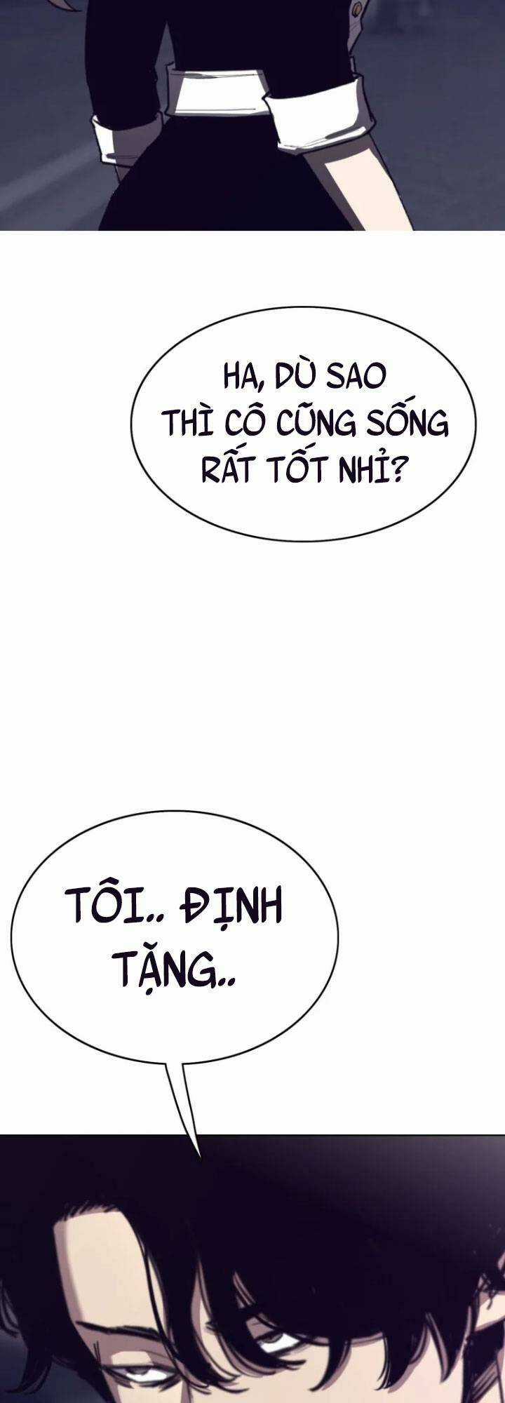 Bạt Tai Chapter 66 trang 99