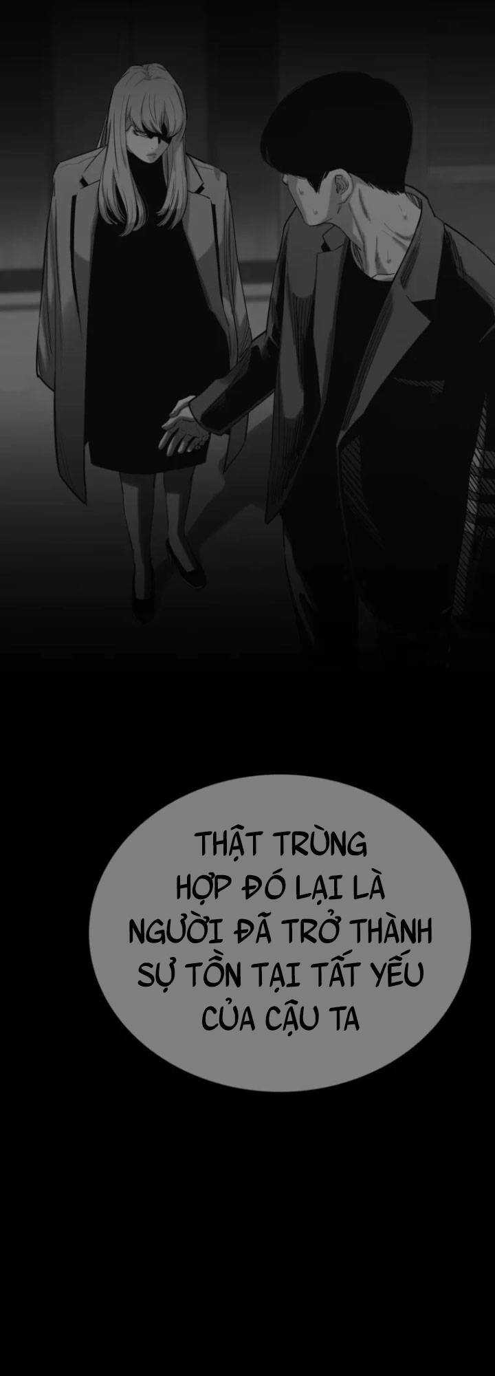 Bạt Tai Chapter 67 trang 18