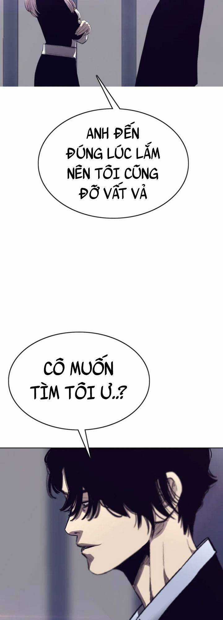 Bạt Tai Chapter 67 trang 2