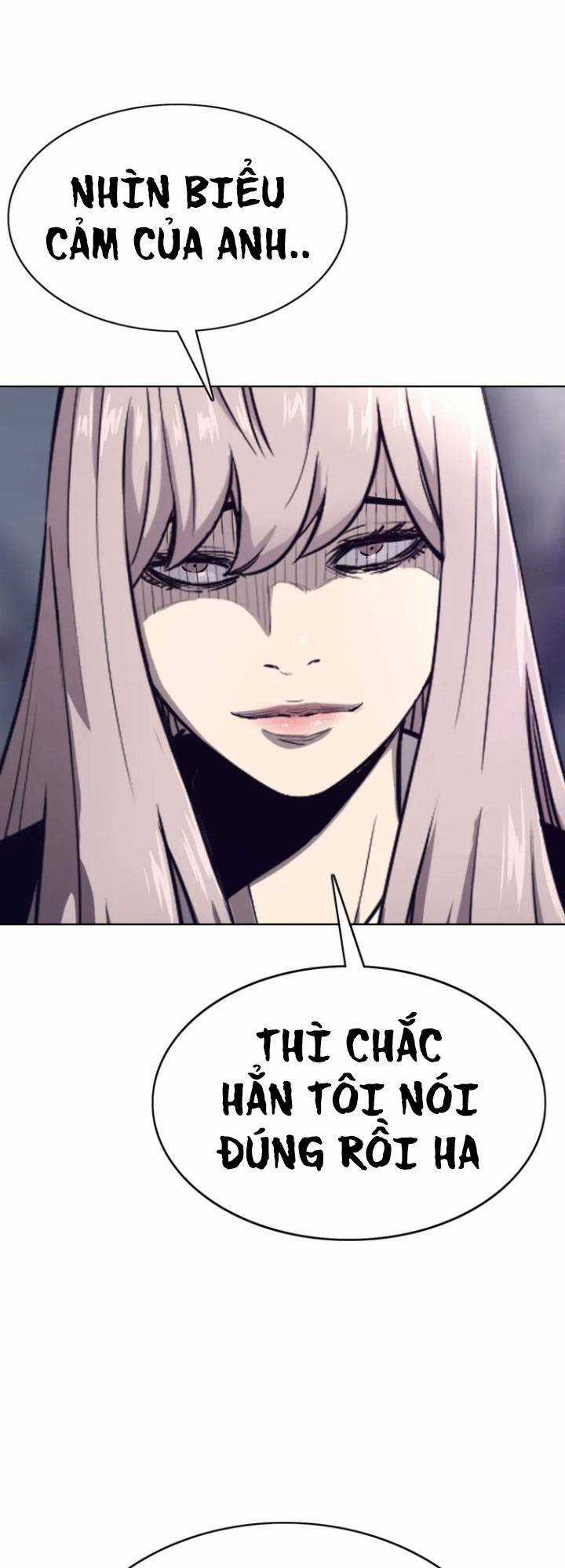 Bạt Tai Chapter 67 trang 23