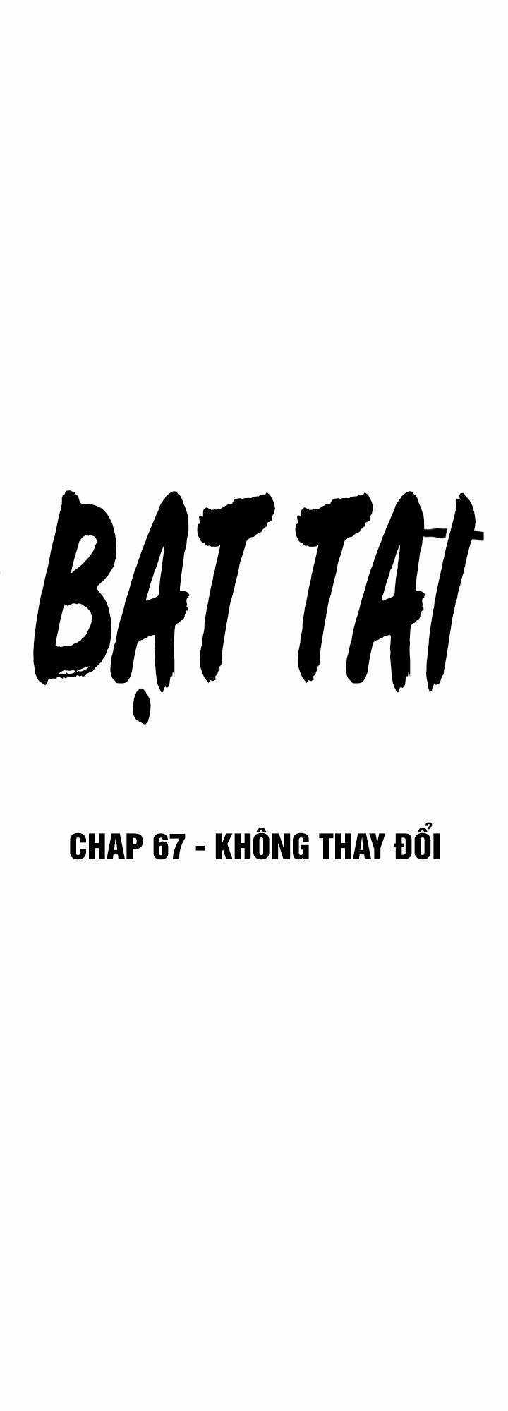 Bạt Tai Chapter 67 trang 26