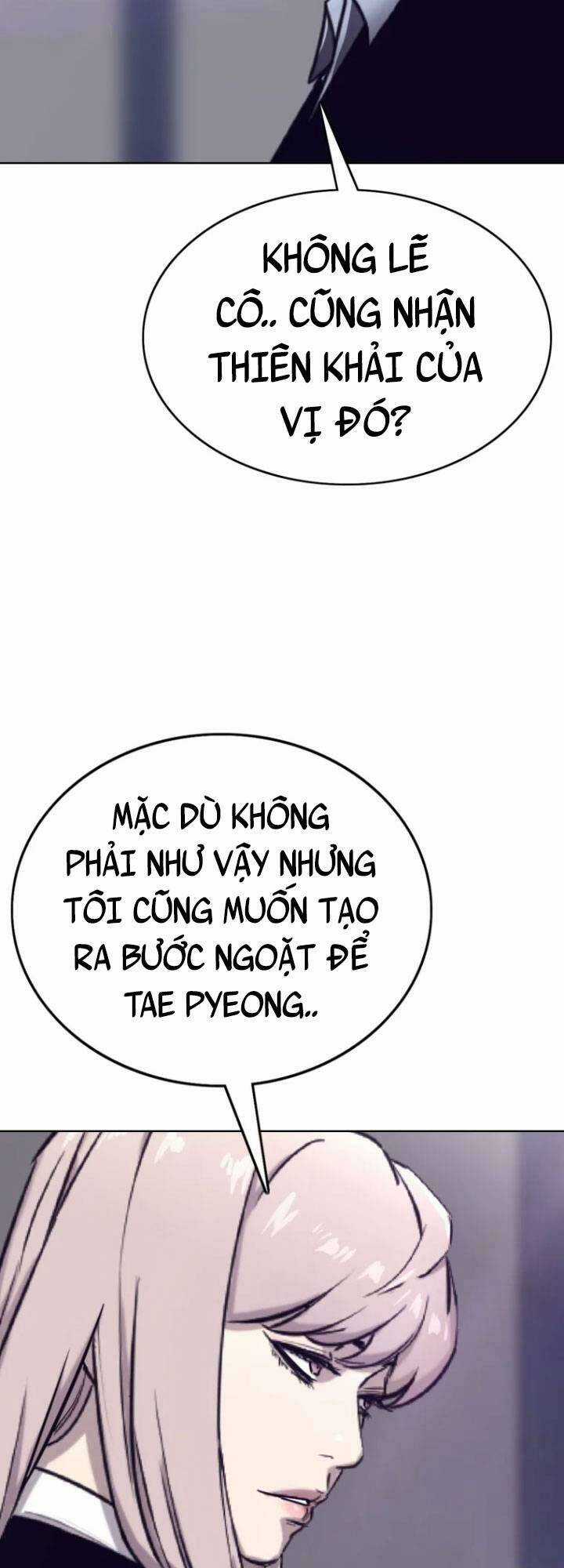 Bạt Tai Chapter 67 trang 3