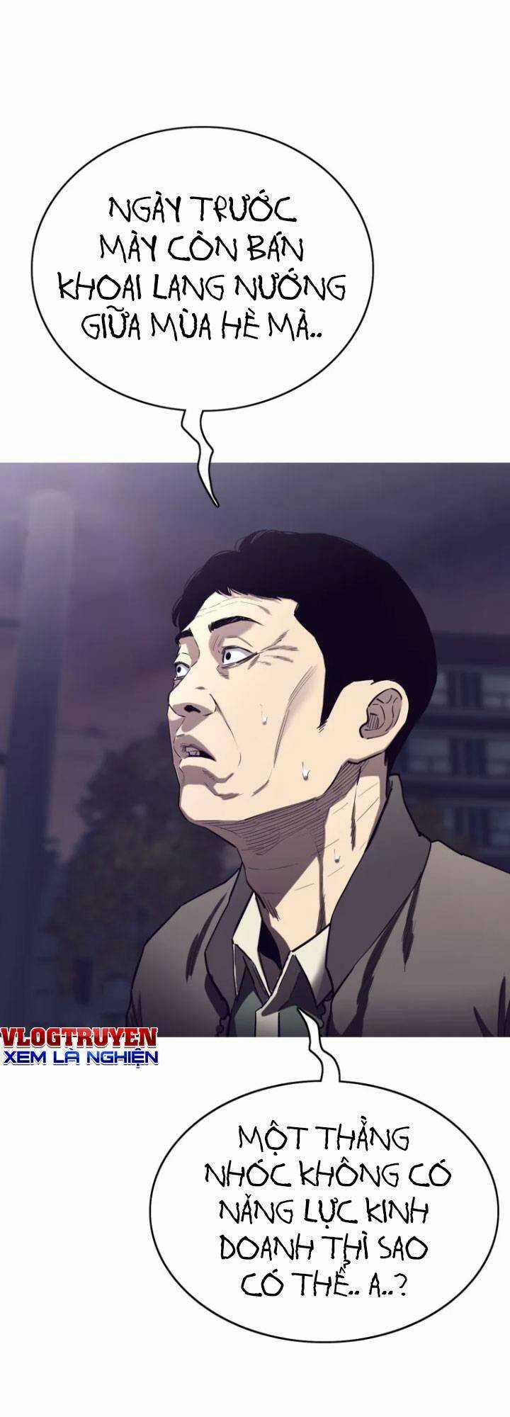 Bạt Tai Chapter 67 trang 31