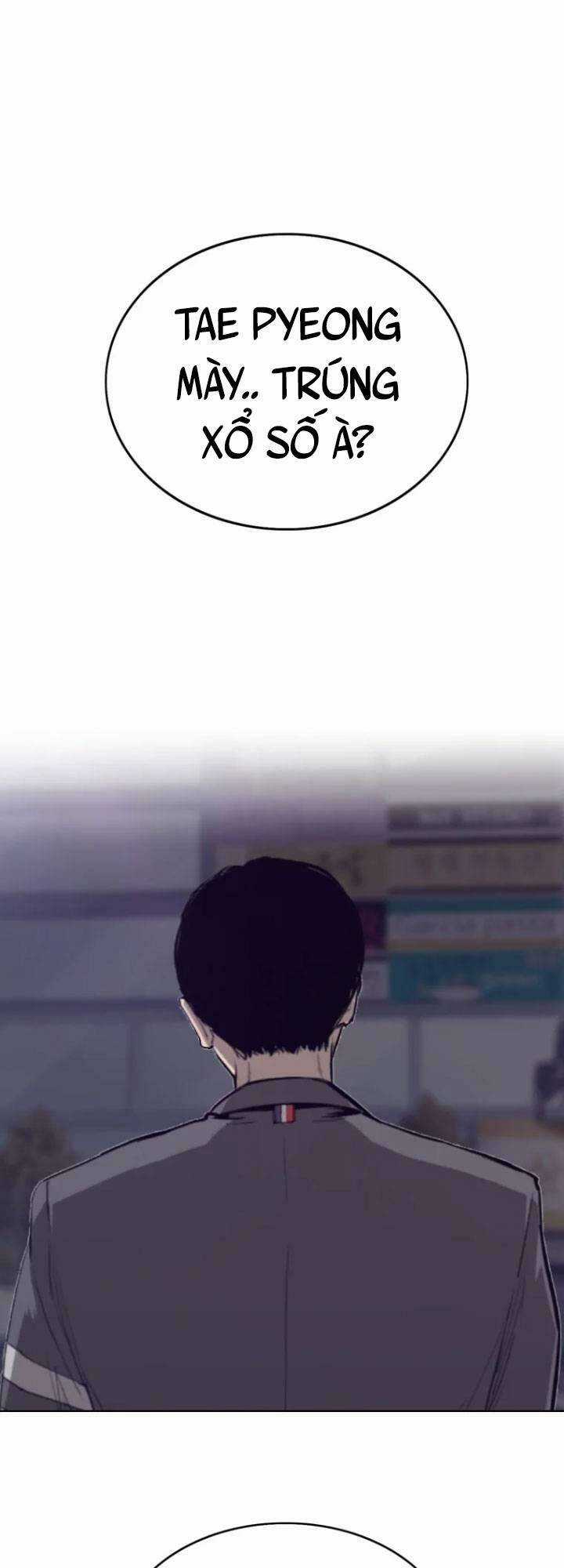 Bạt Tai Chapter 67 trang 32