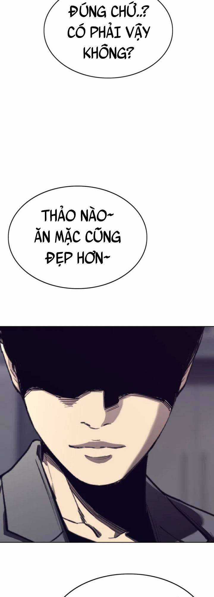 Bạt Tai Chapter 67 trang 33