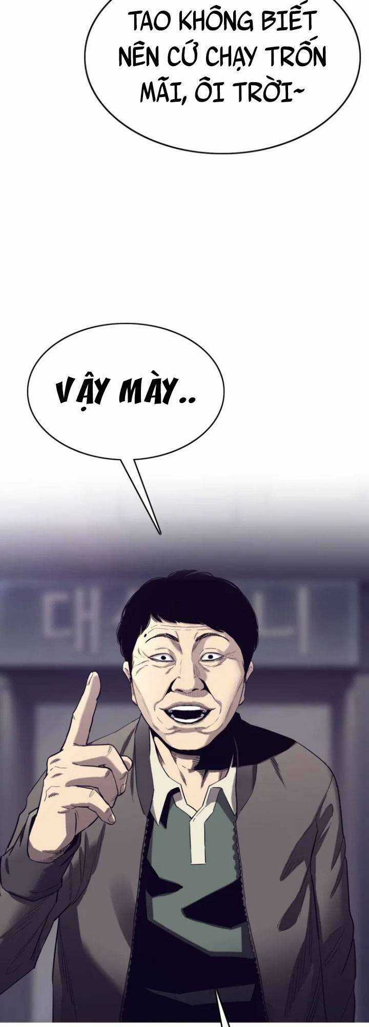 Bạt Tai Chapter 67 trang 34