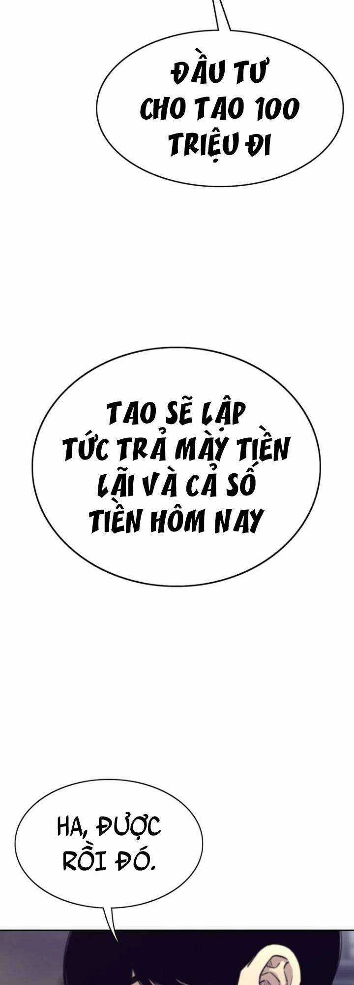 Bạt Tai Chapter 67 trang 35