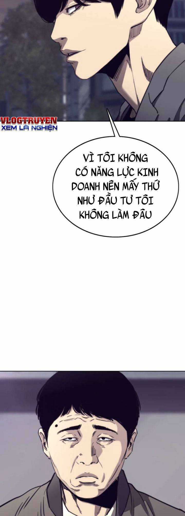 Bạt Tai Chapter 67 trang 36