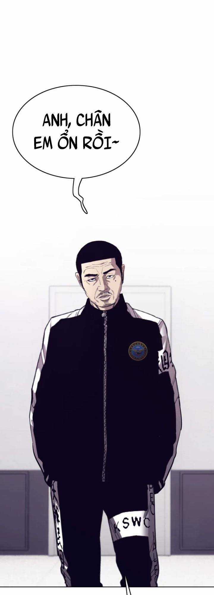 Bạt Tai Chapter 67 trang 45