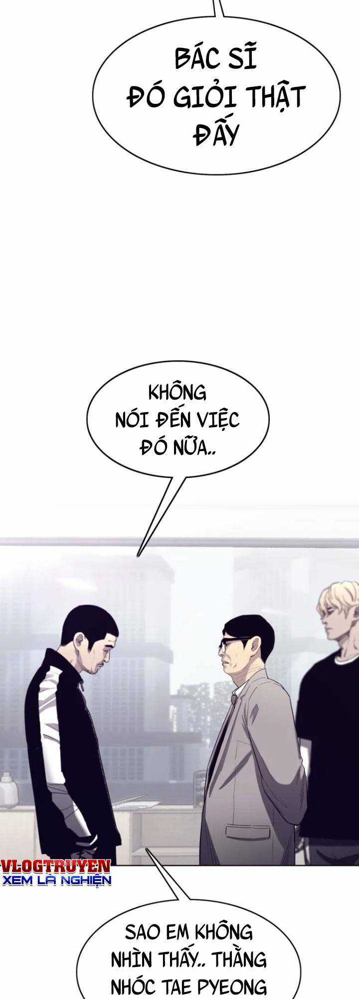 Bạt Tai Chapter 67 trang 46