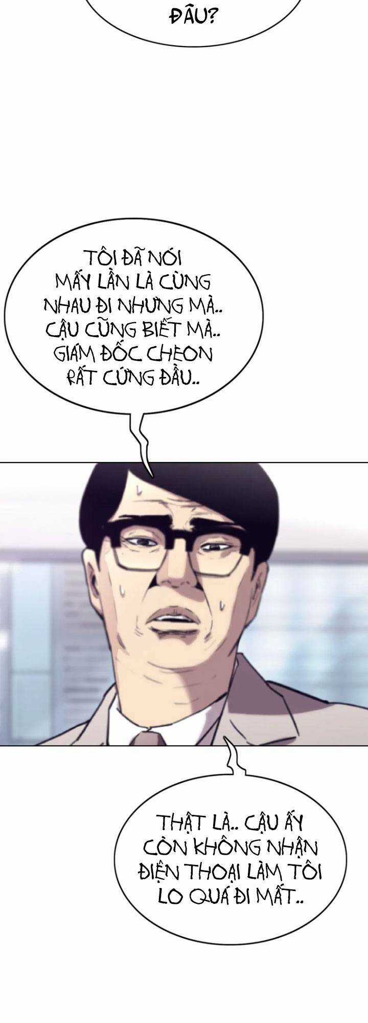 Bạt Tai Chapter 67 trang 47