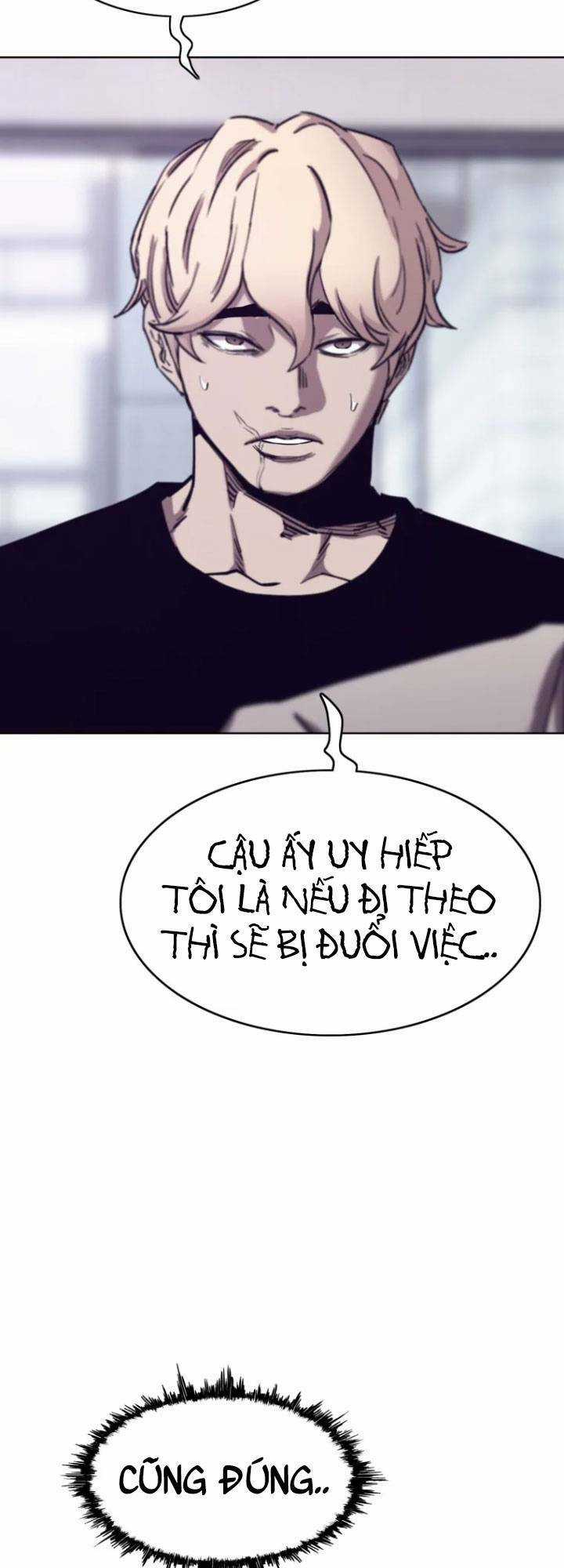 Bạt Tai Chapter 67 trang 49