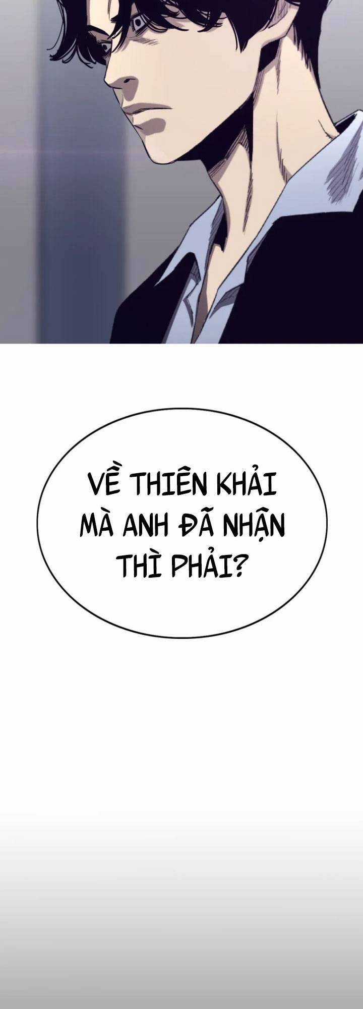 Bạt Tai Chapter 67 trang 5