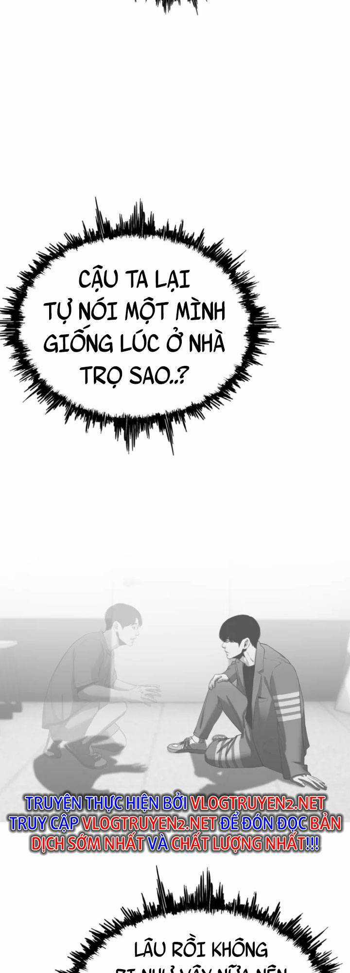 Bạt Tai Chapter 67 trang 51