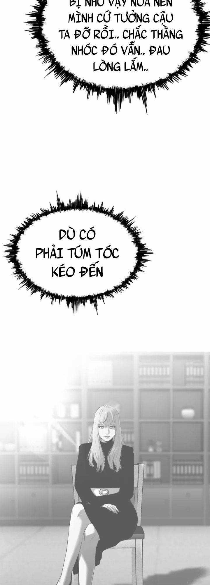 Bạt Tai Chapter 67 trang 52