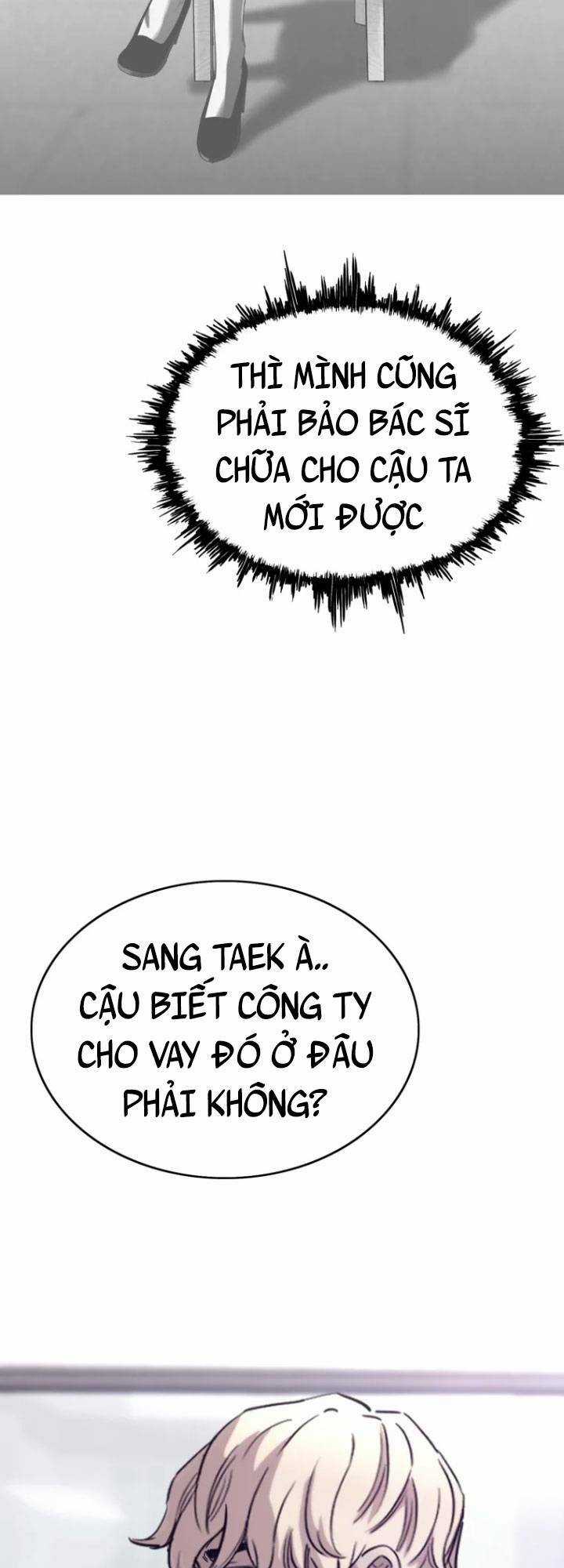 Bạt Tai Chapter 67 trang 53